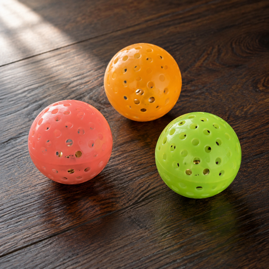 Interactive Bell Playing Balls (3)