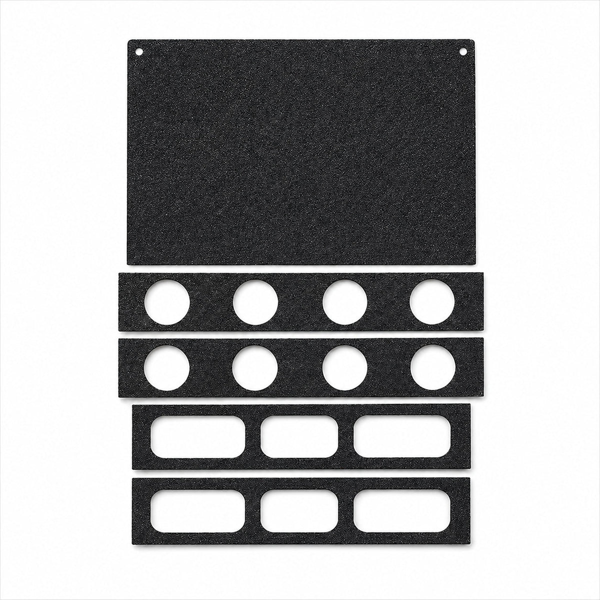 Replacement Nail File Paper